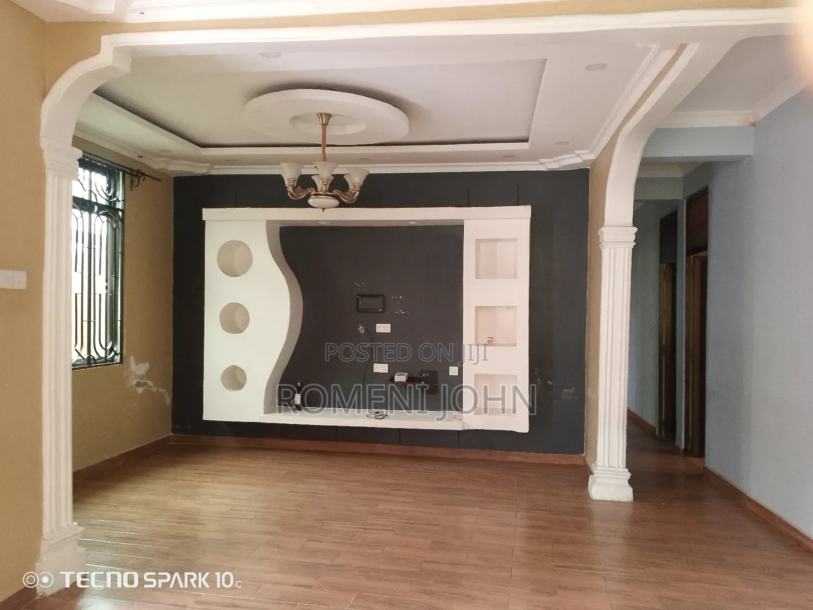 4bdrm Apartment in Tanzania Daresalaam, Ilala for rent in Ilala