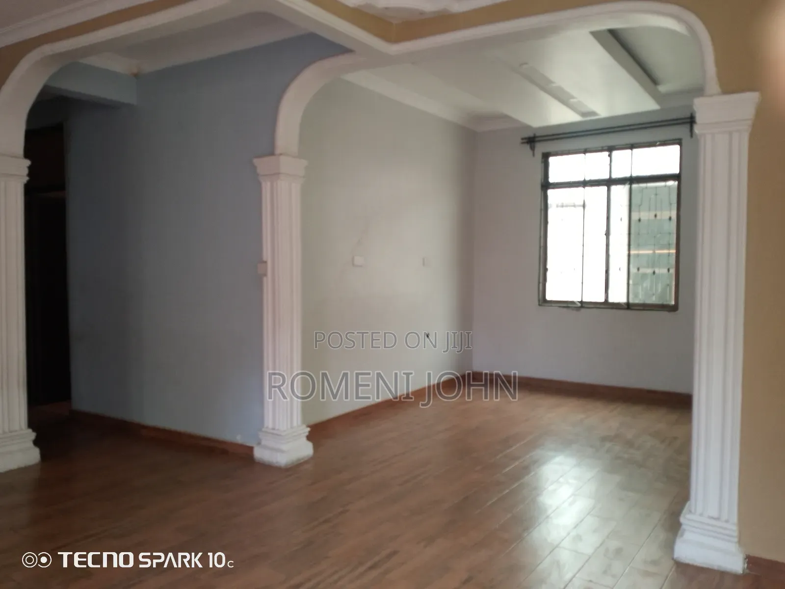 4bdrm Apartment in Tanzania Daresalaam, Ilala for rent in Ilala