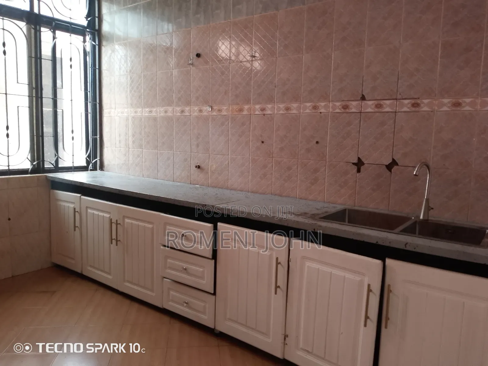 4bdrm Apartment in Tanzania Daresalaam, Ilala for rent in Ilala