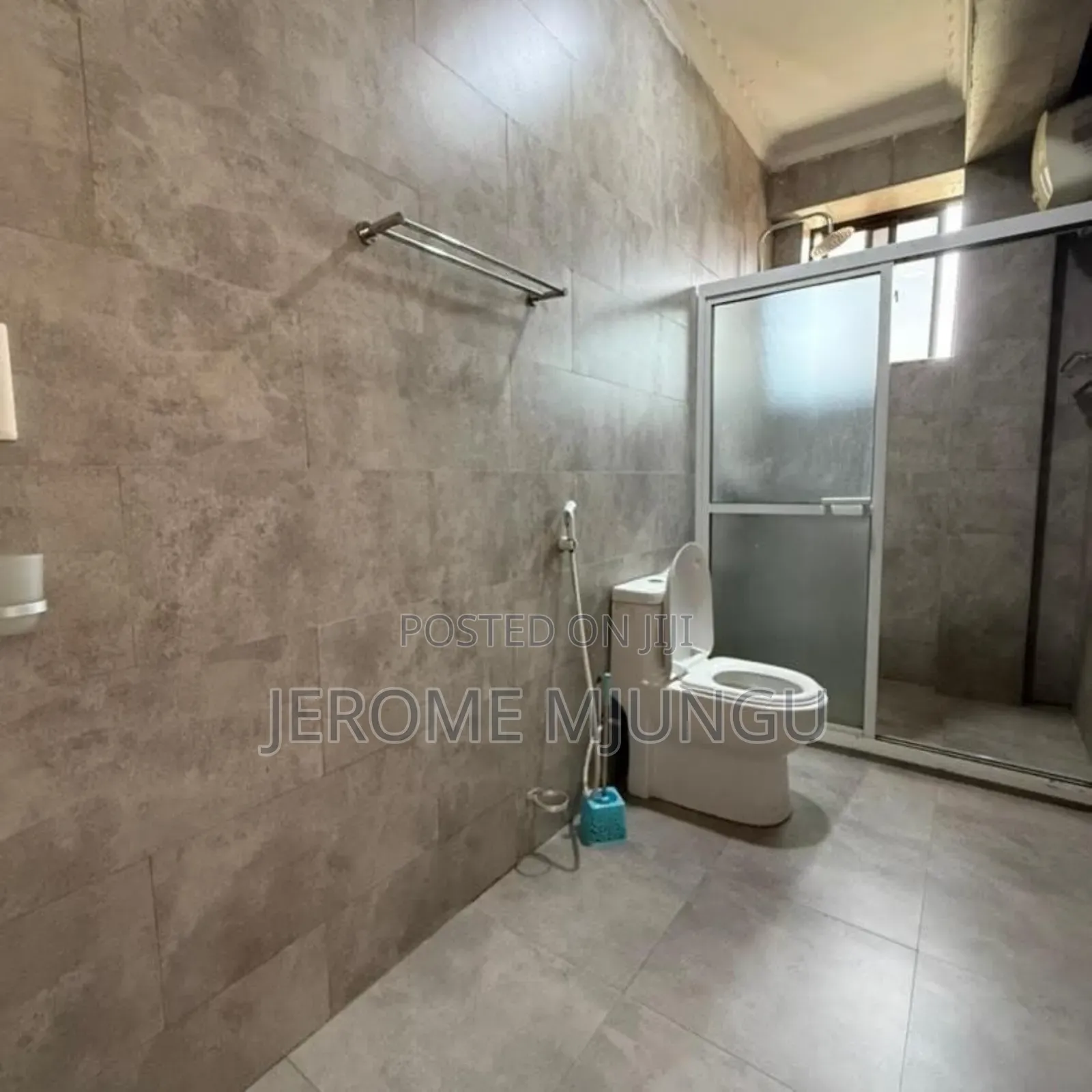 Furnished 2bdrm Apartment in Msasani for rent in Msasani