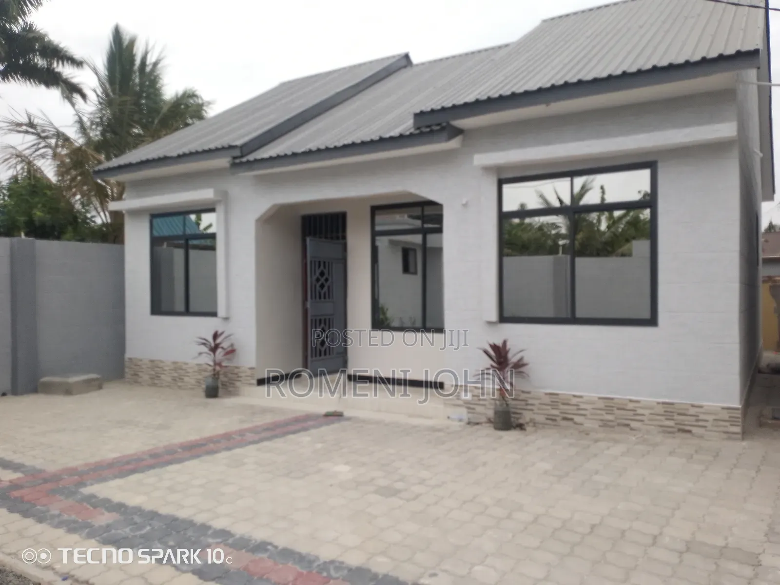 3bdrm Apartment in Tanzania Daresalaam, Ilala for rent in Ilala