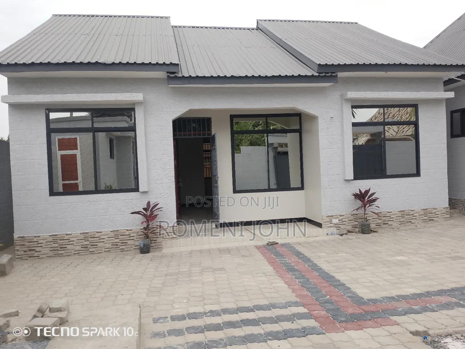 3bdrm Apartment in Tanzania Daresalaam, Ilala for rent in Ilala
