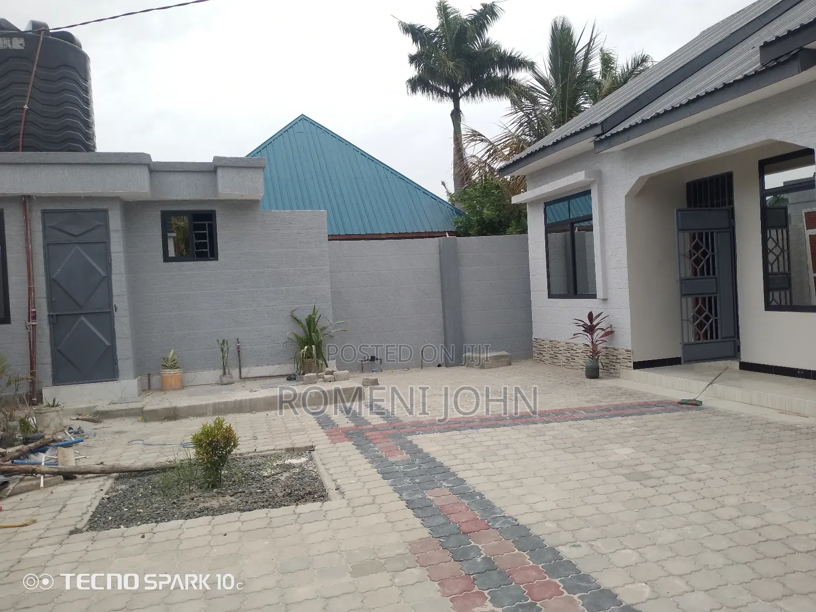 3bdrm Apartment in Tanzania Daresalaam, Ilala for rent in Ilala