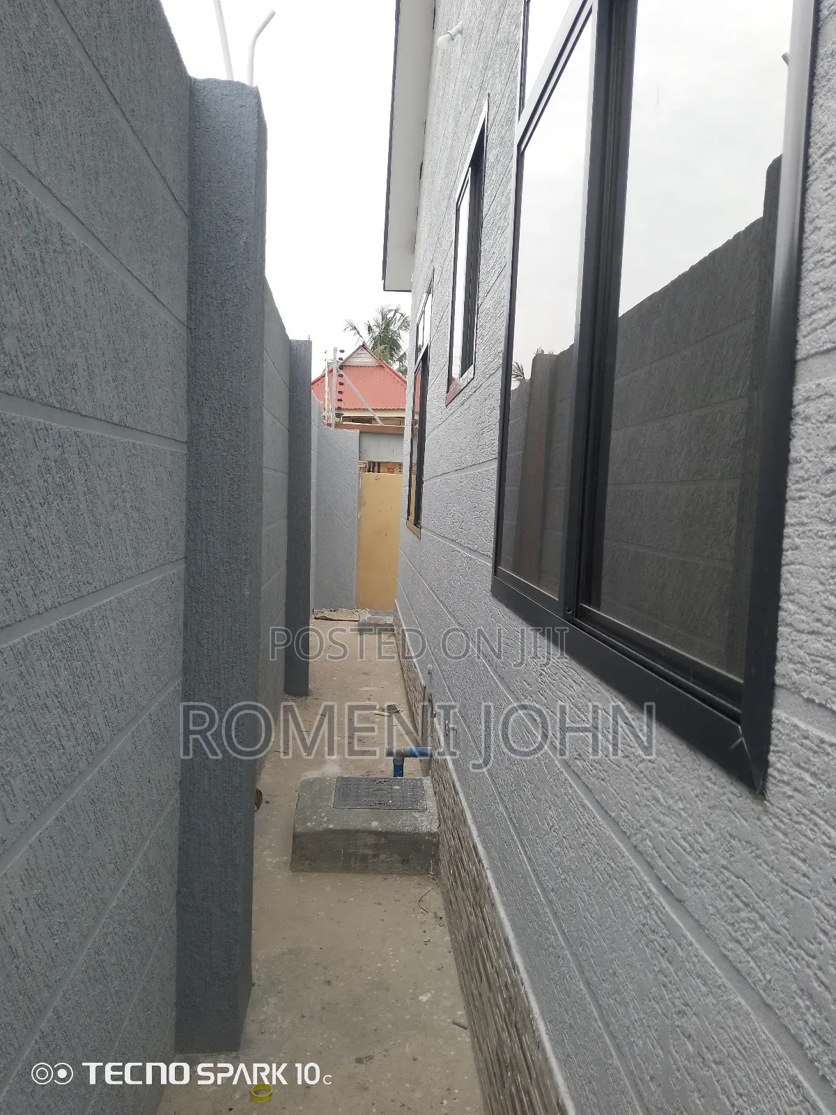 3bdrm Apartment in Tanzania Daresalaam, Ilala for rent in Ilala