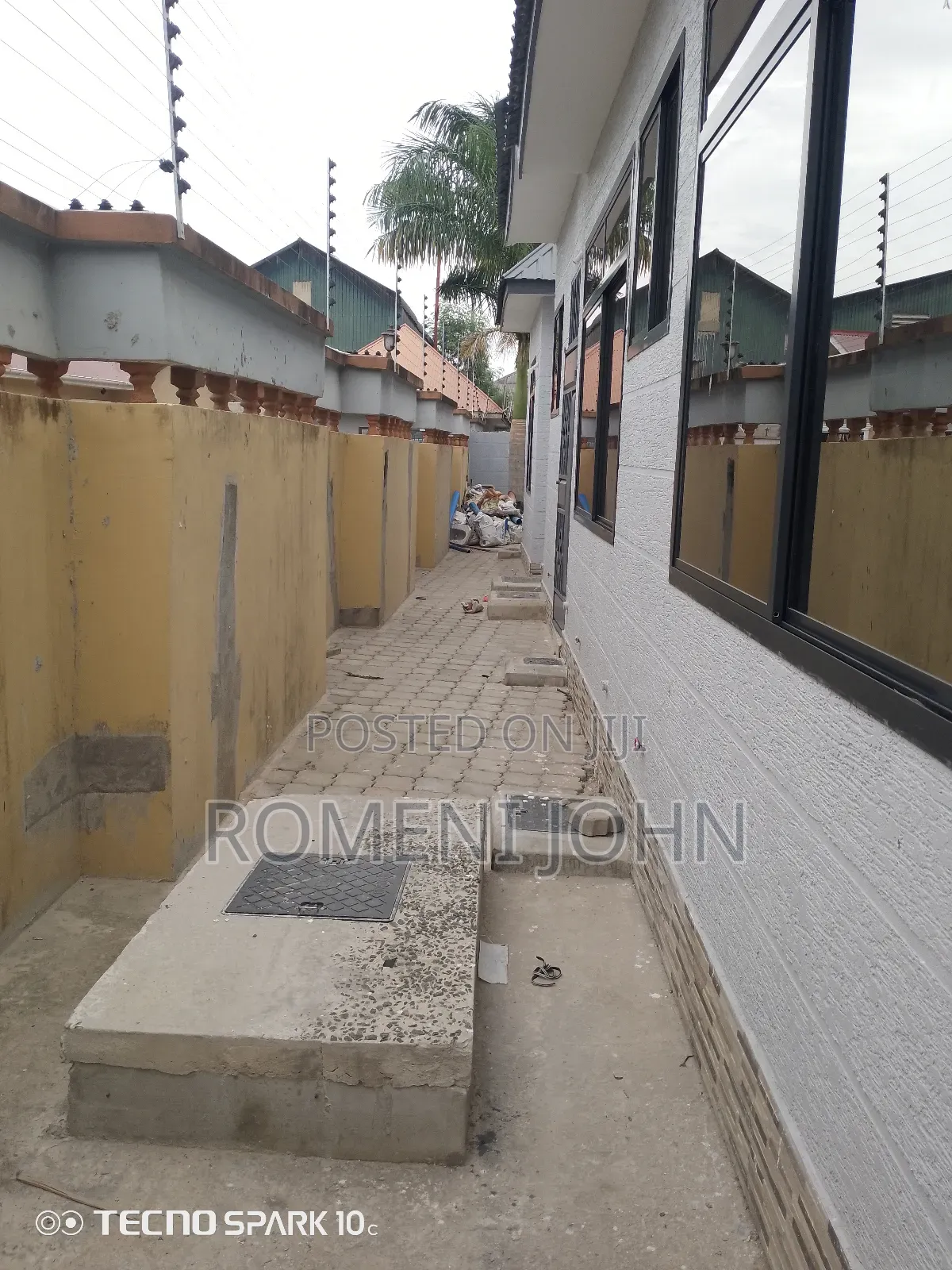 3bdrm Apartment in Tanzania Daresalaam, Ilala for rent in Ilala