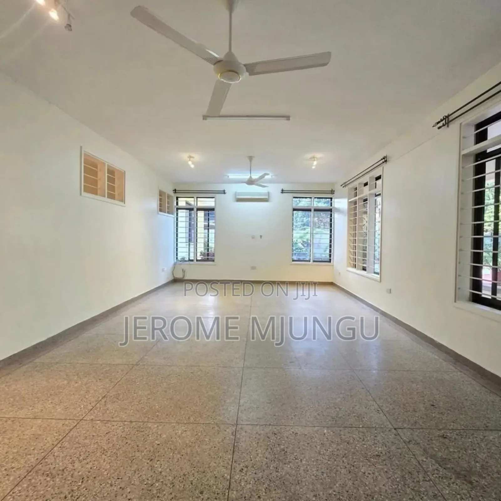 8bdrm House in Masaki for rent in Masaki