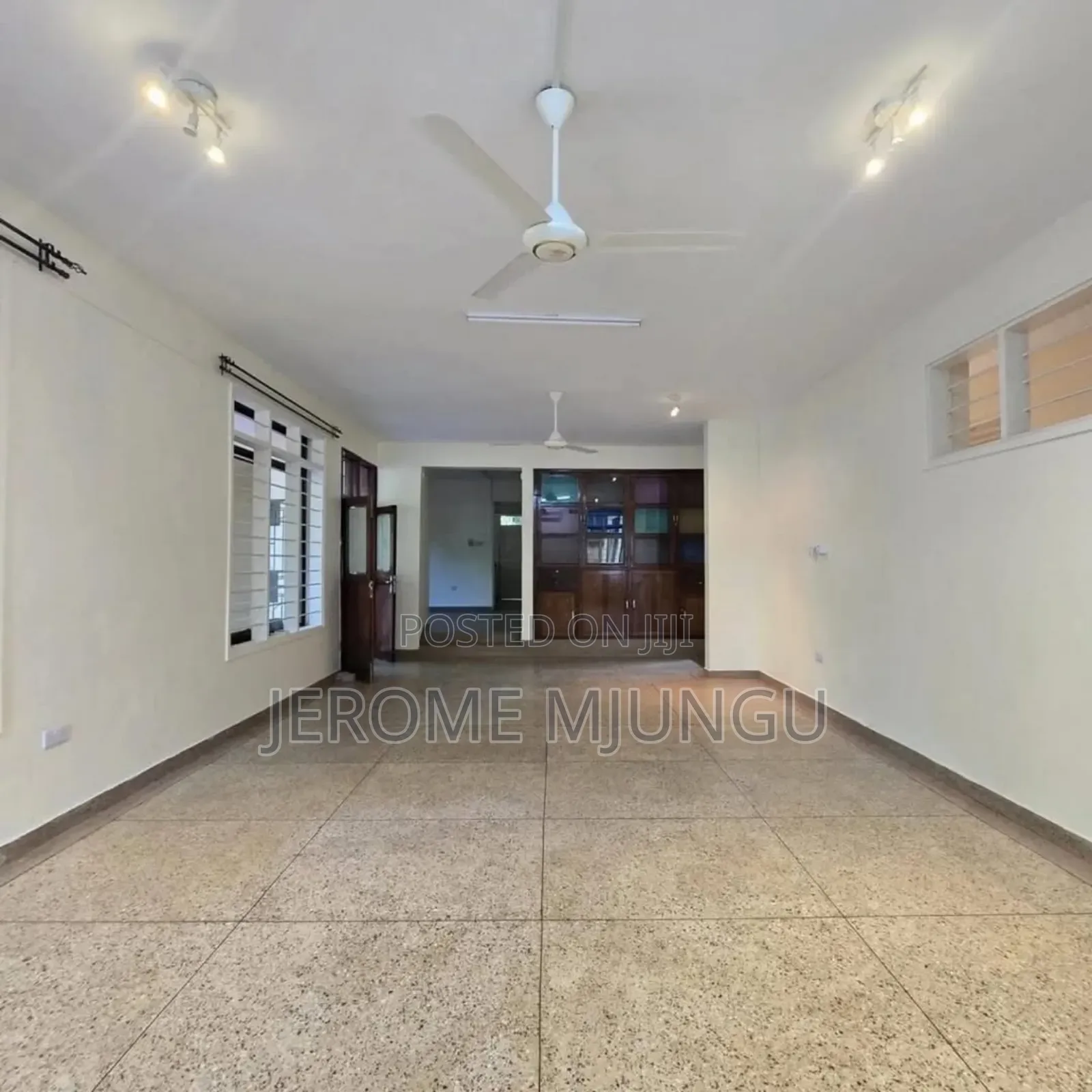 8bdrm House in Masaki for rent in Masaki