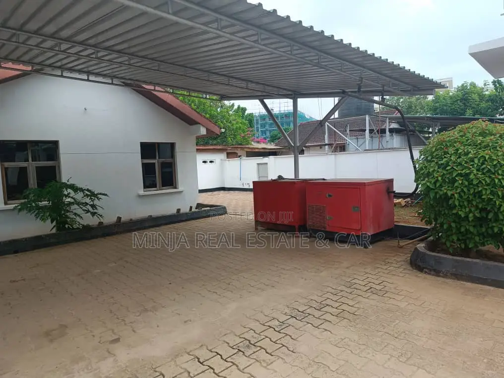 11bdrm House in Masaki for rent in Masaki