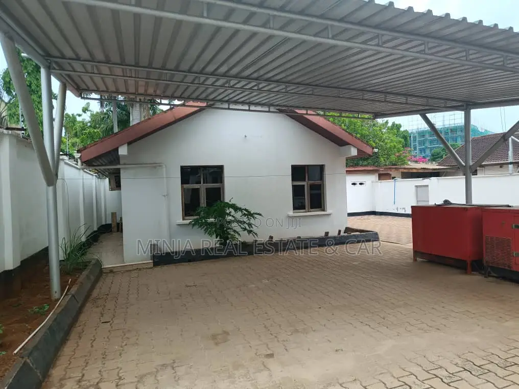 11bdrm House in Masaki for rent in Masaki