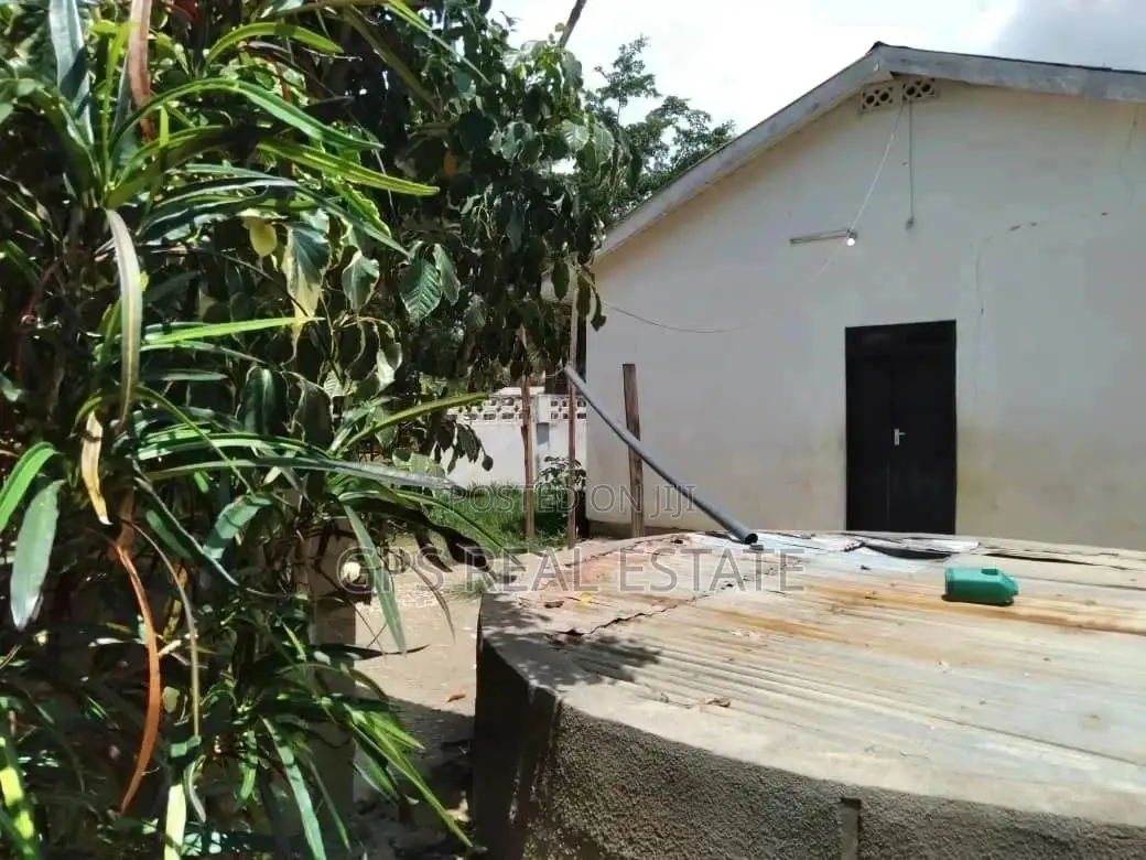 Great House for Sale in Kinondoni