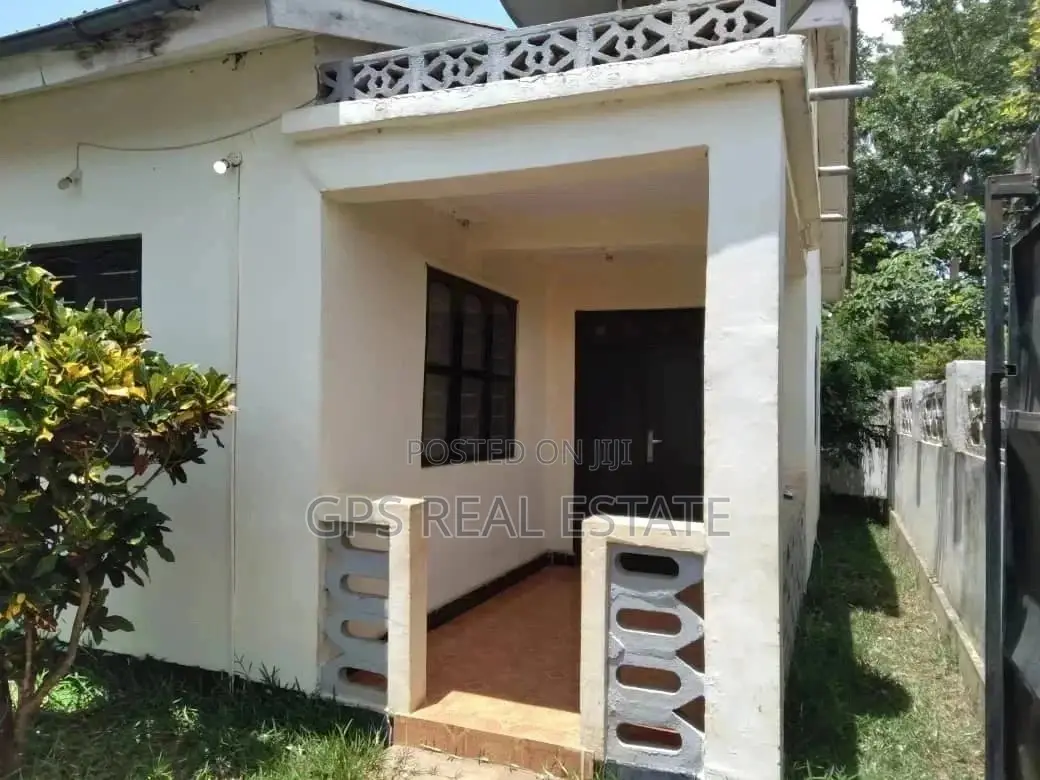 Great House for Sale in Kinondoni
