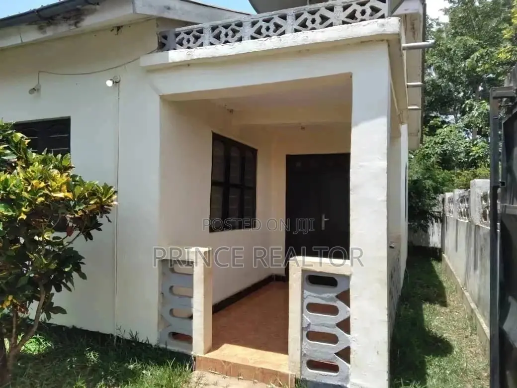 Great House for Sale in Kinondoni