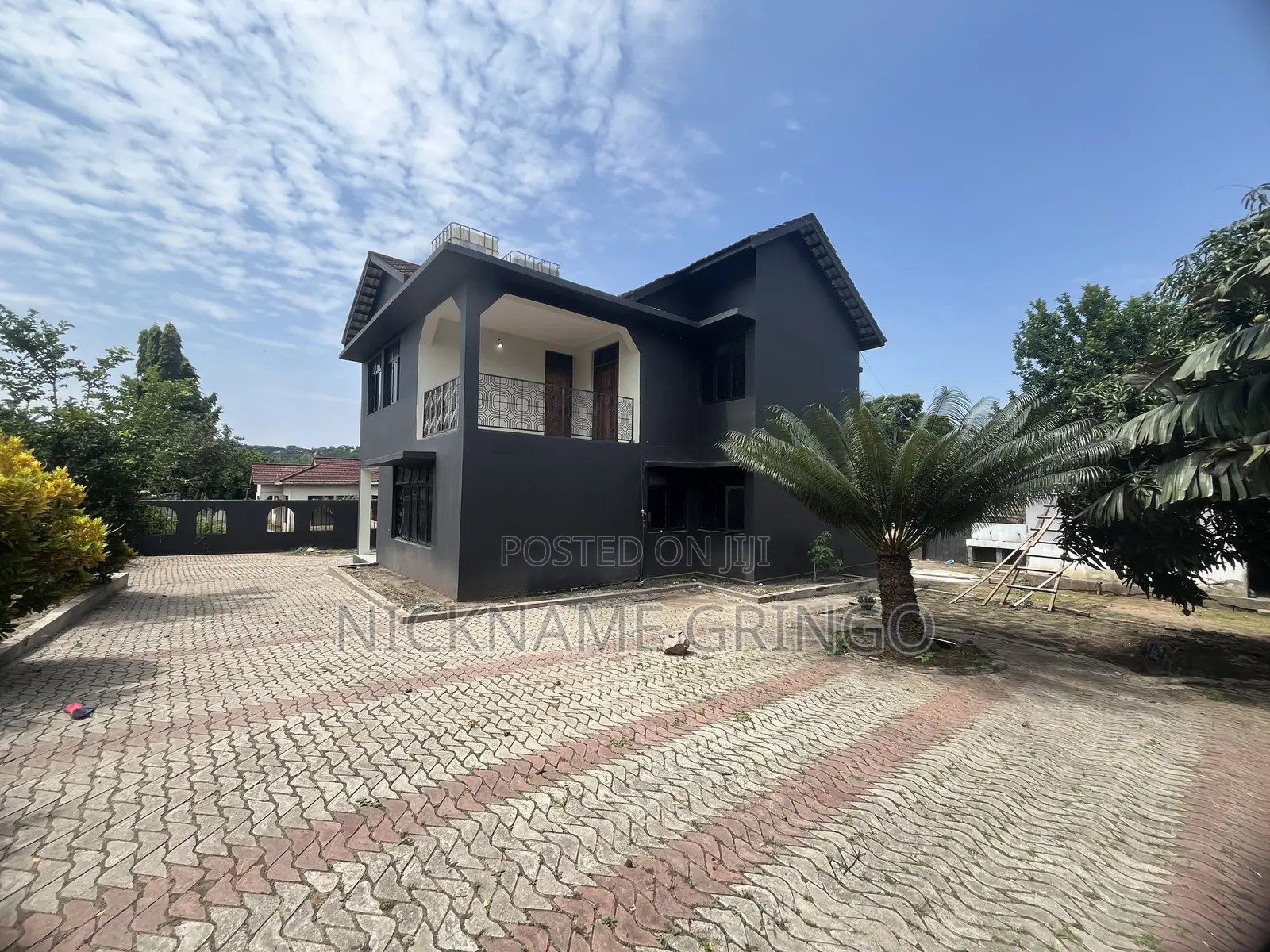 4bdrm House in Bwiru Place, Ilemela Ward for sale in Ilemela Ward