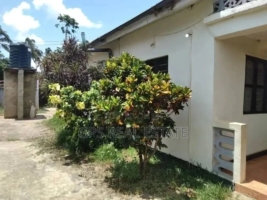 Great House for Sale in Kinondoni