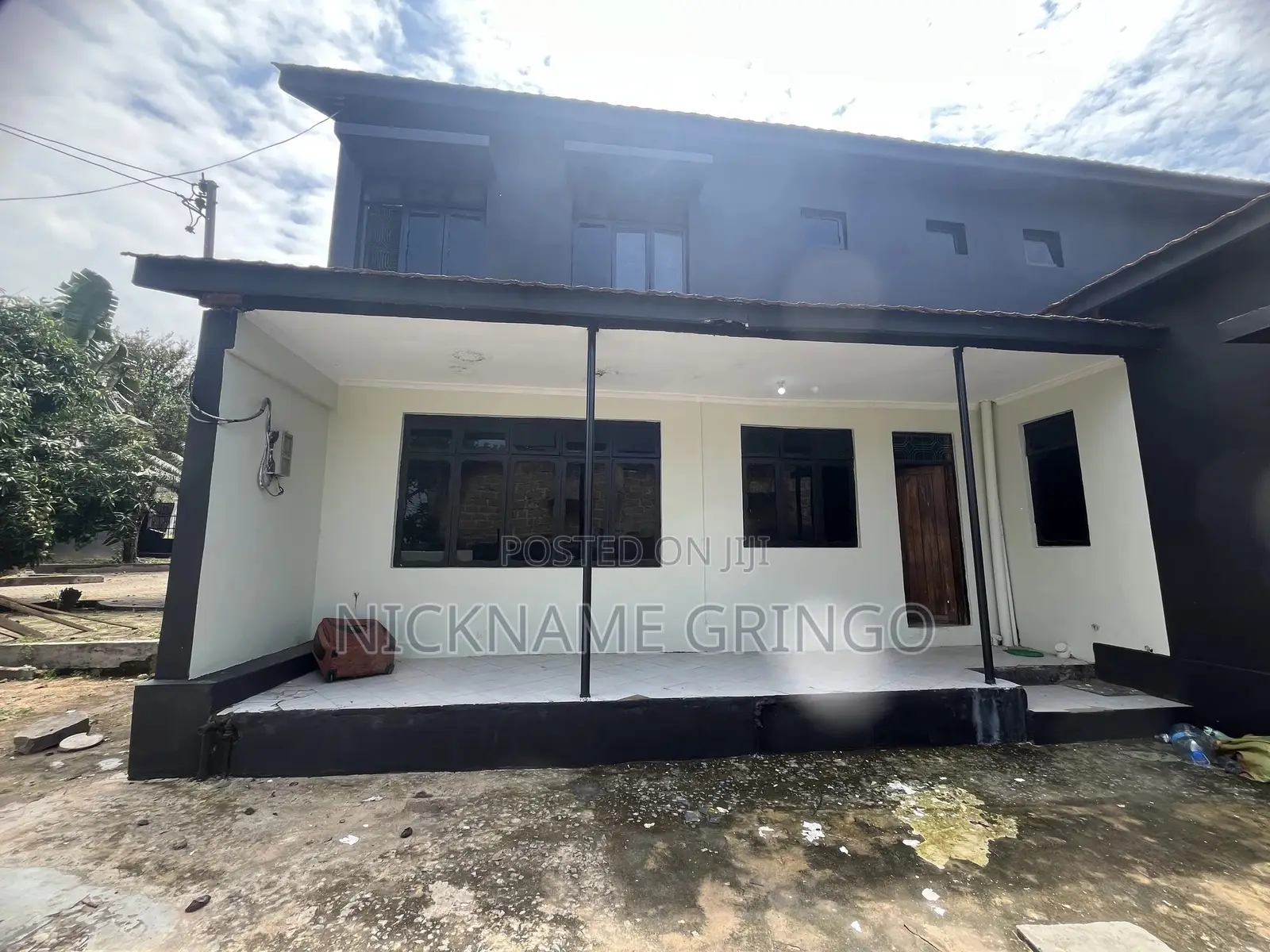 4bdrm House in Bwiru Place, Ilemela Ward for sale in Ilemela Ward