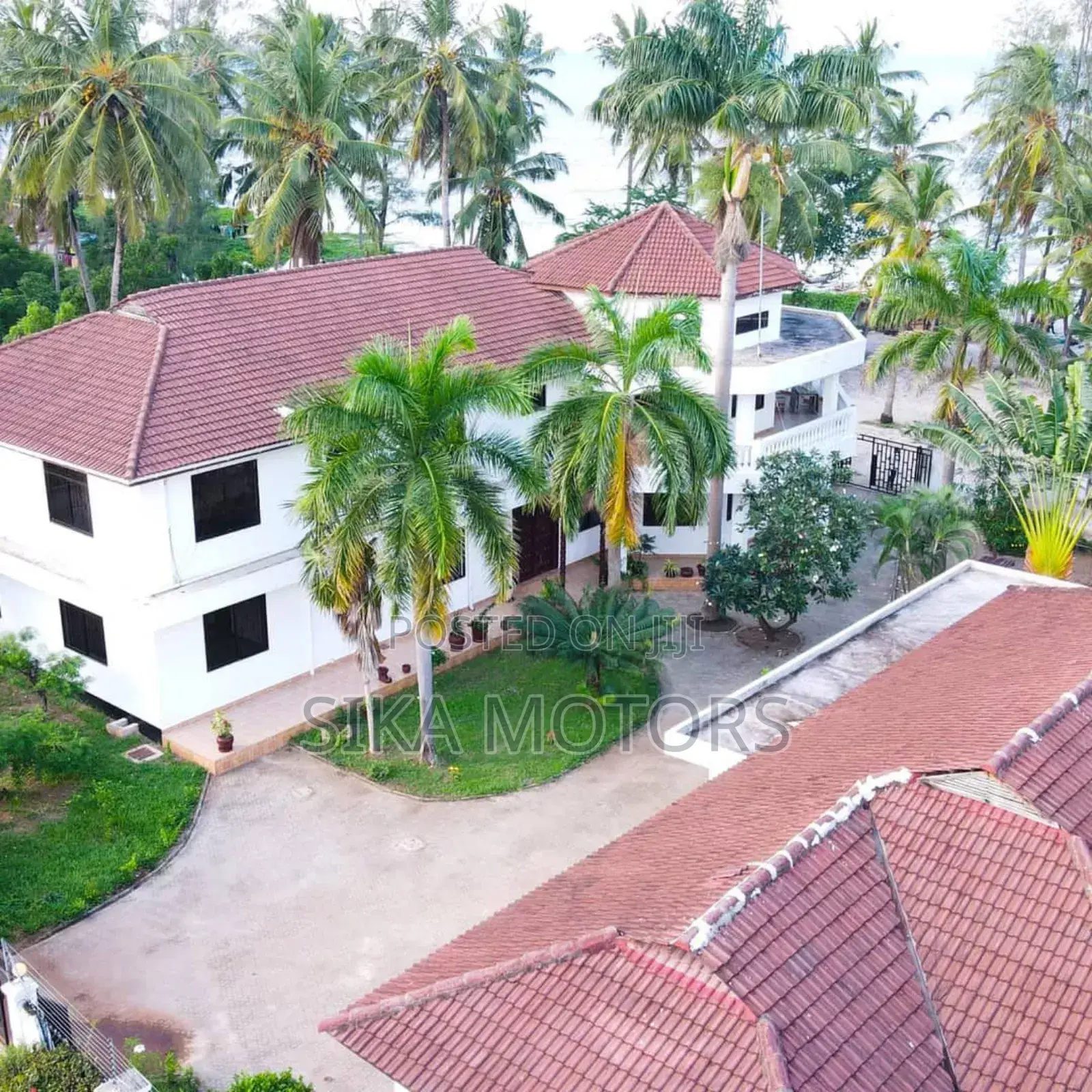 7bdrm Villa in Kinondoni for sale in Kinondoni