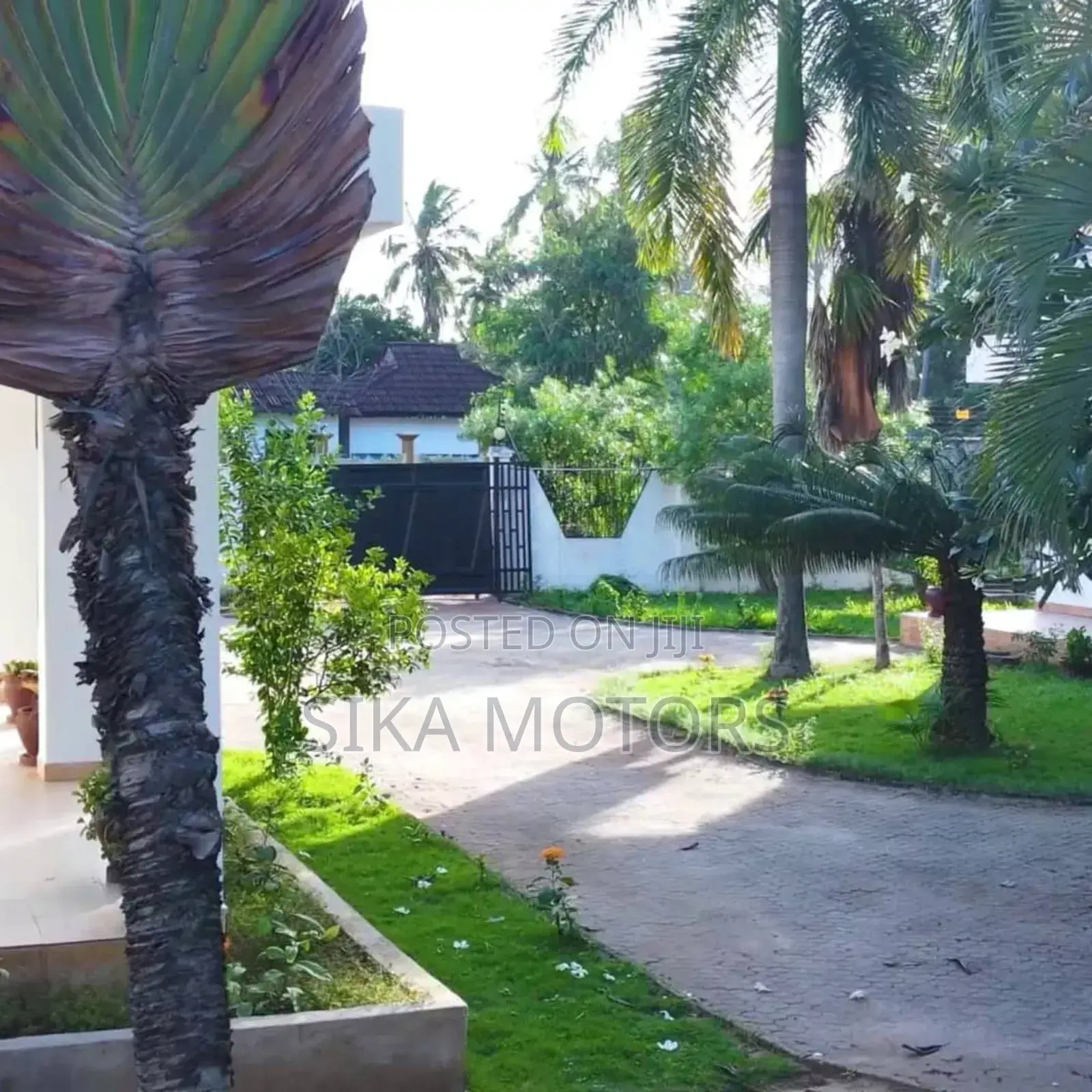 7bdrm Villa in Kinondoni for sale in Kinondoni
