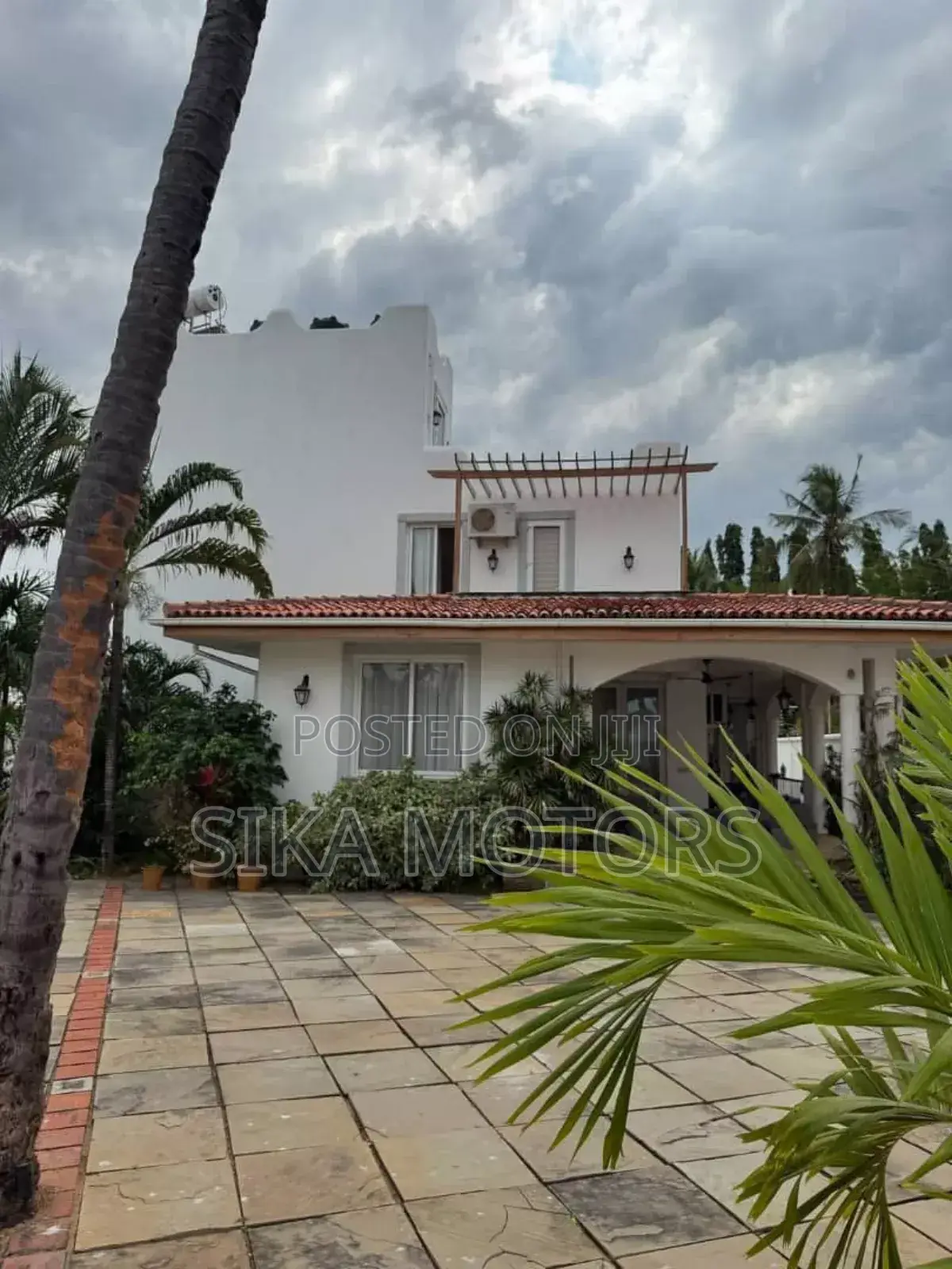 4bdrm Villa in Kinondoni for sale in Kinondoni