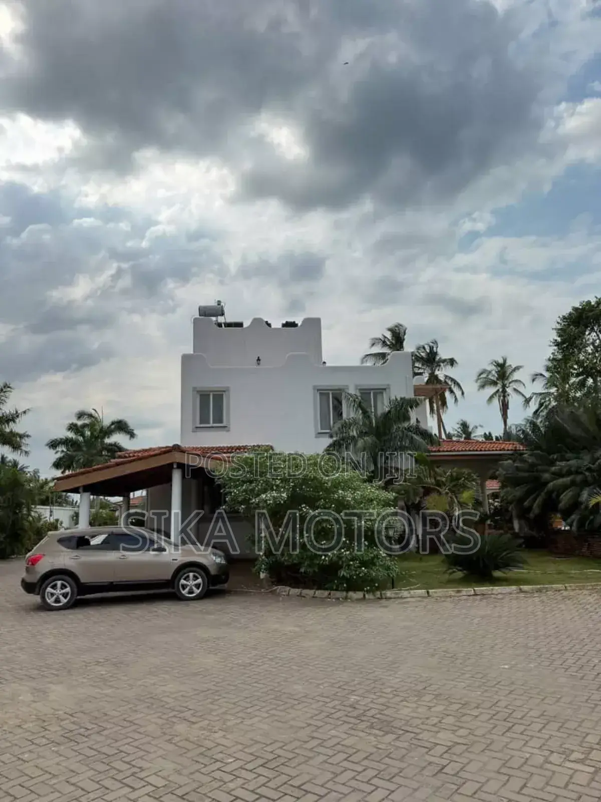 4bdrm Villa in Kinondoni for sale in Kinondoni