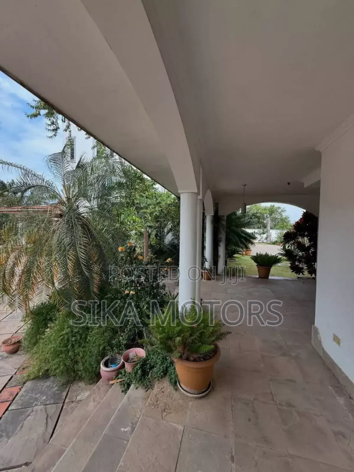 4bdrm Villa in Kinondoni for sale in Kinondoni