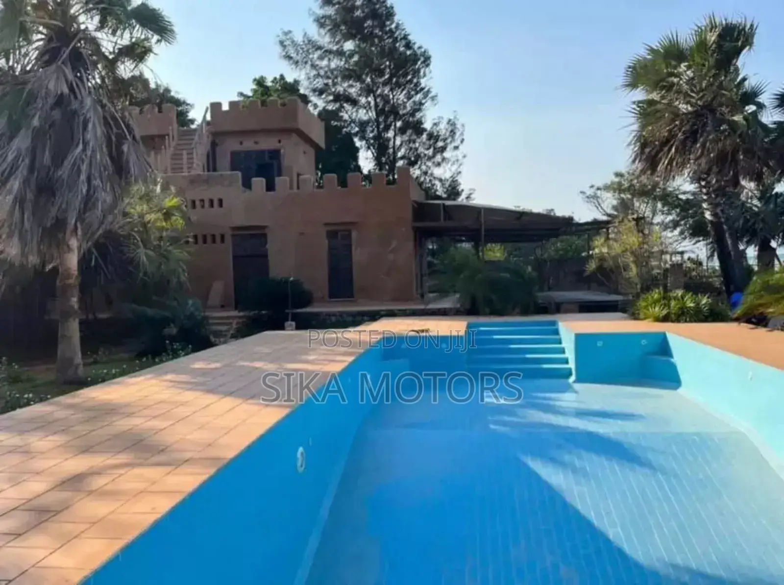 3bdrm House in Kinondoni for sale in Kinondoni