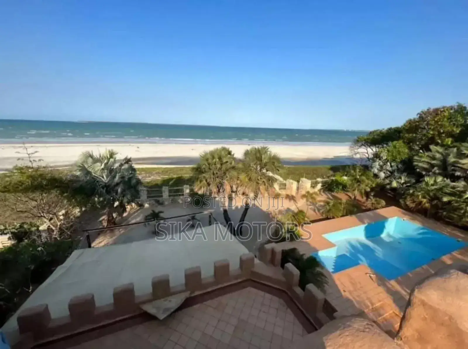 3bdrm House in Kinondoni for sale in Kinondoni