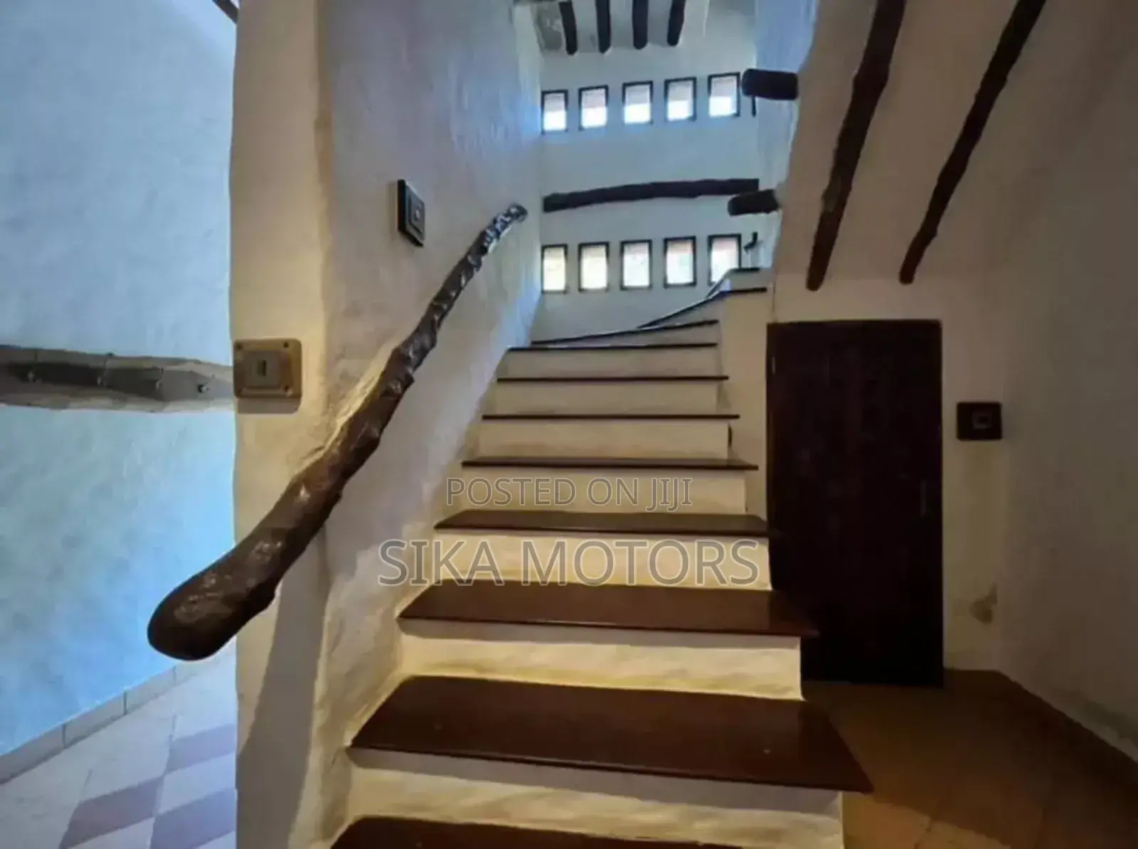3bdrm House in Kinondoni for sale in Kinondoni