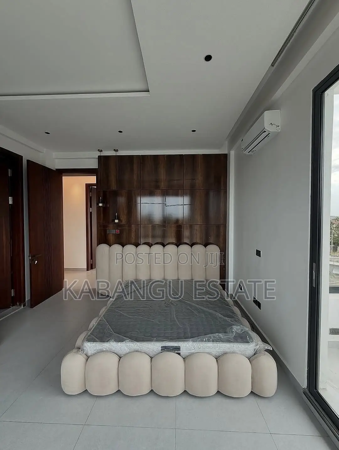 Furnished 3bdrm Apartment in Mbezibeach for rent in Mbezi Beach