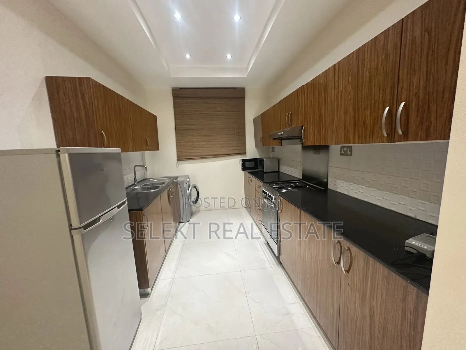 Furnished 1bdrm Apartment in Masaki for rent in Masaki