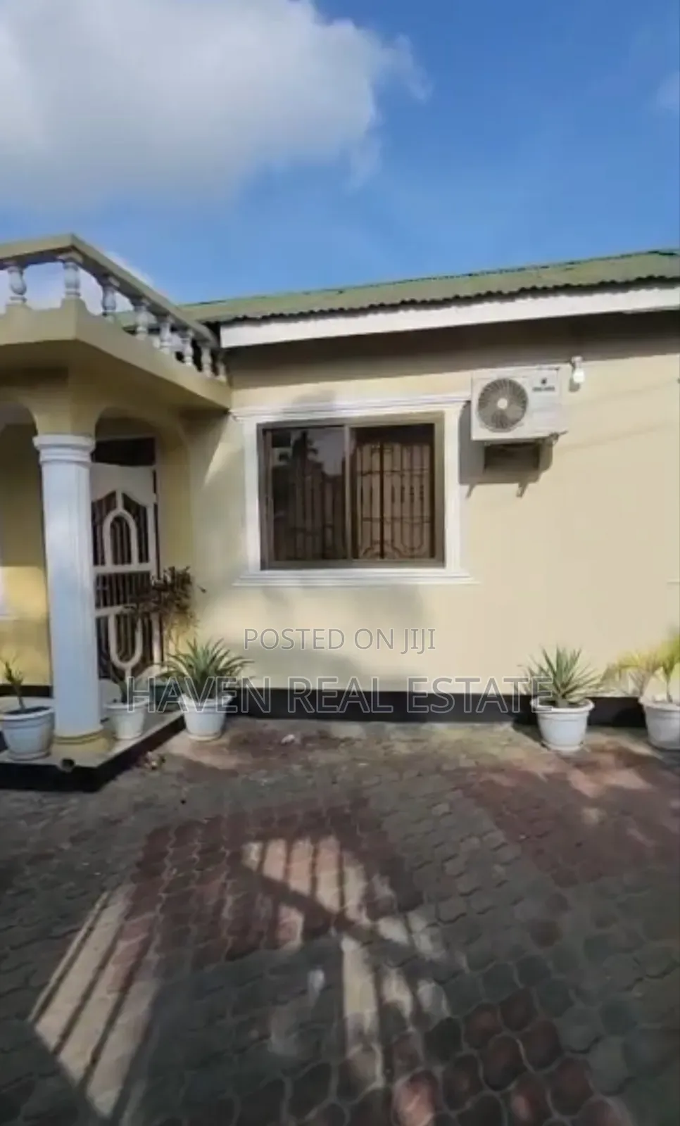 3bdrm House in Kinyerezi for sale in Kinyerezi
