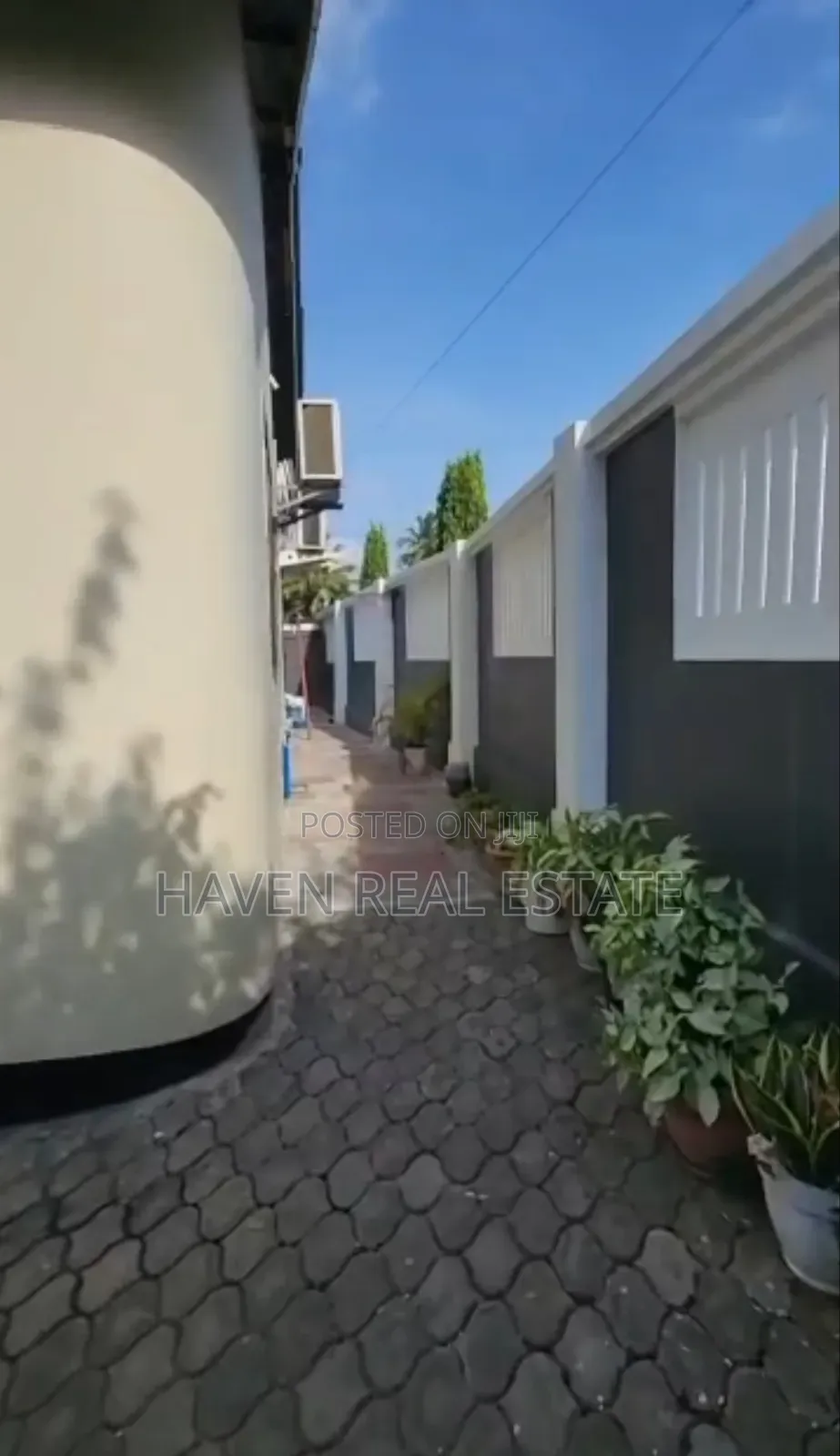 3bdrm House in Kinyerezi for sale in Kinyerezi