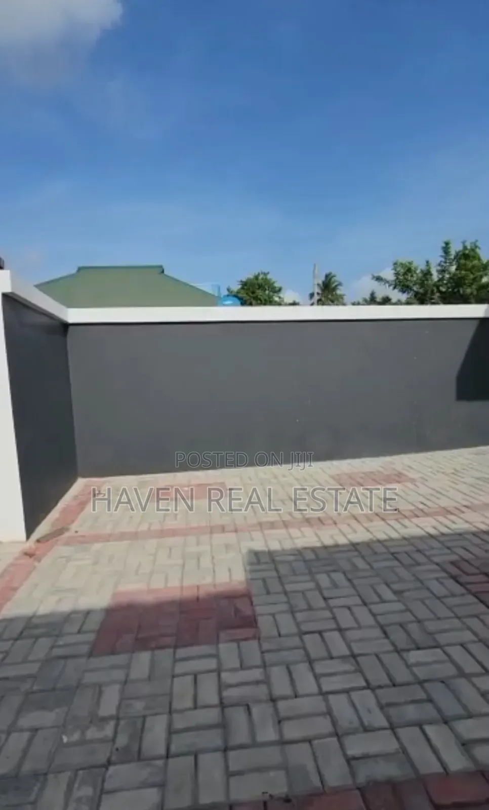3bdrm House in Kinyerezi for sale in Kinyerezi