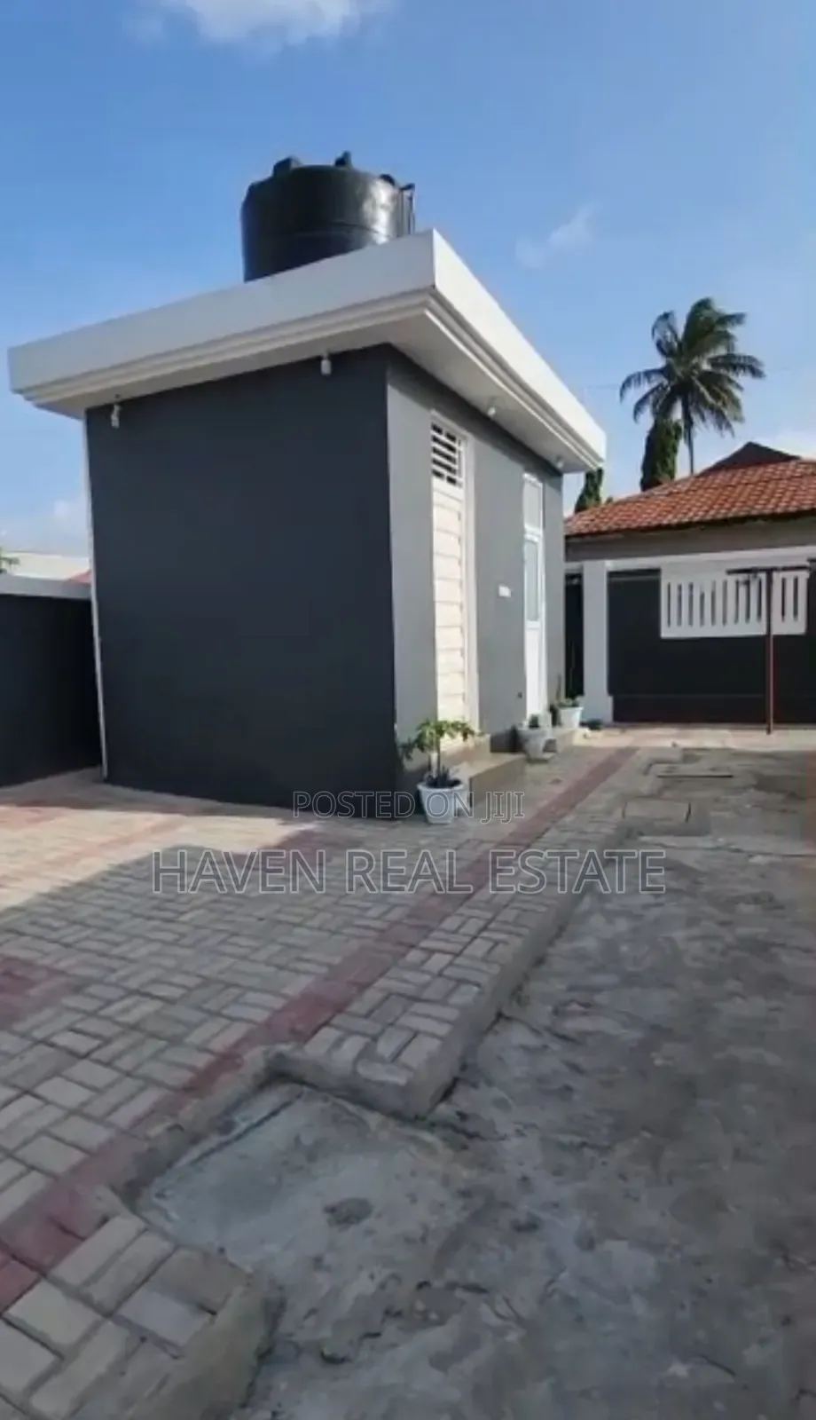 3bdrm House in Kinyerezi for sale in Kinyerezi