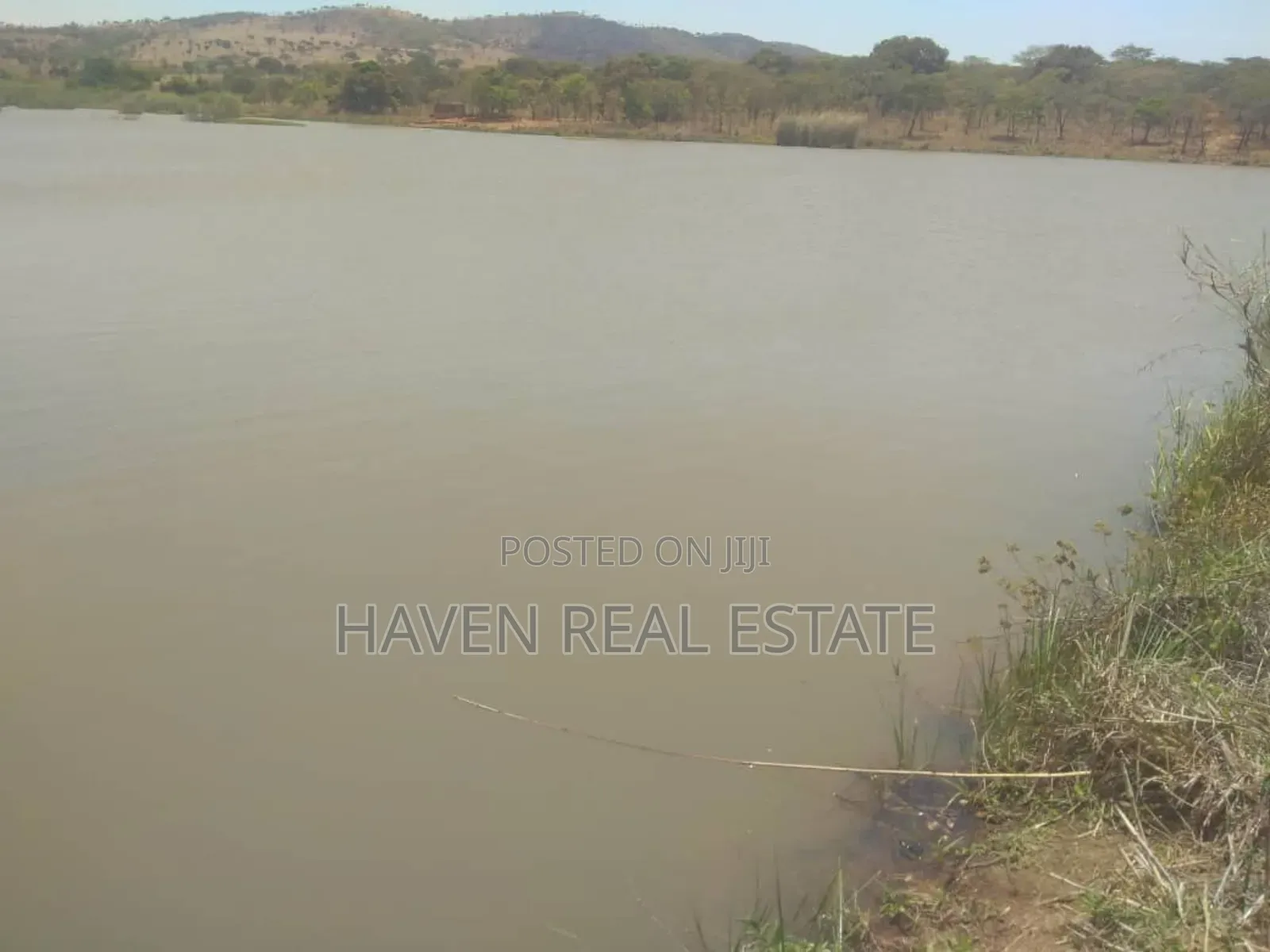 Bwawa La Ekari 14 La Kufugia Samaki Linauzwa Njombe in Njombe Urban