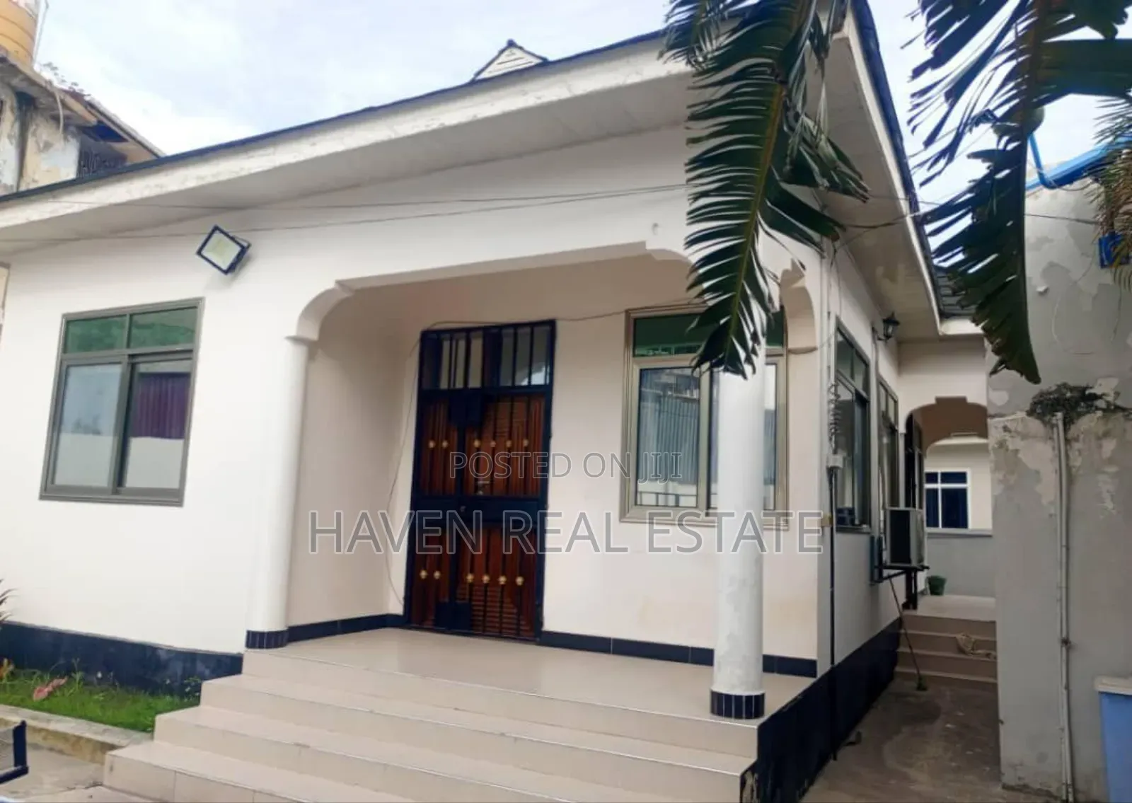 Furnished 2bdrm Villa in Msasani for rent in Msasani