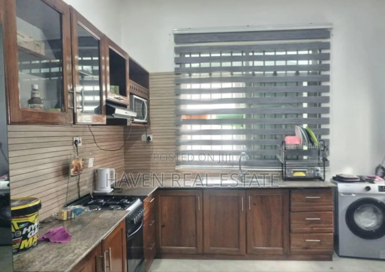 Furnished 2bdrm Villa in Msasani for rent in Msasani