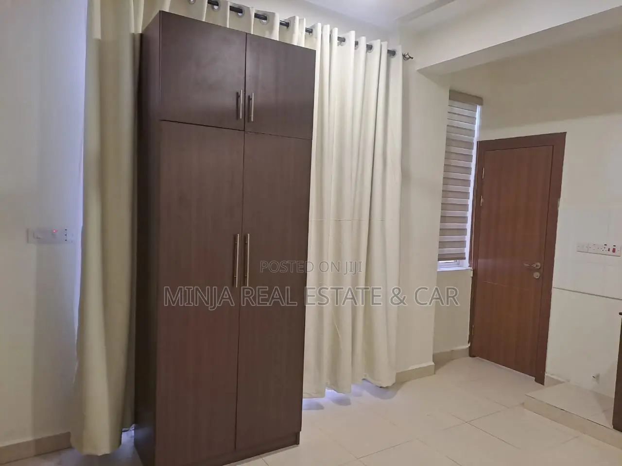 1bdrm Apartment in Kawe for rent in Kawe