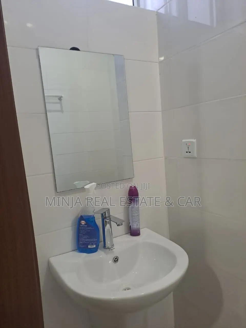 1bdrm Apartment in Kawe for rent in Kawe