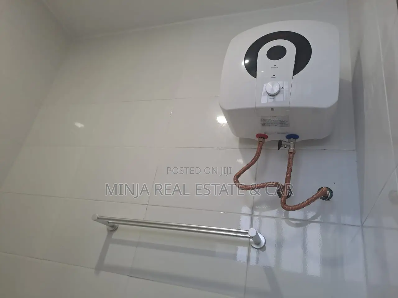 1bdrm Apartment in Kawe for rent in Kawe