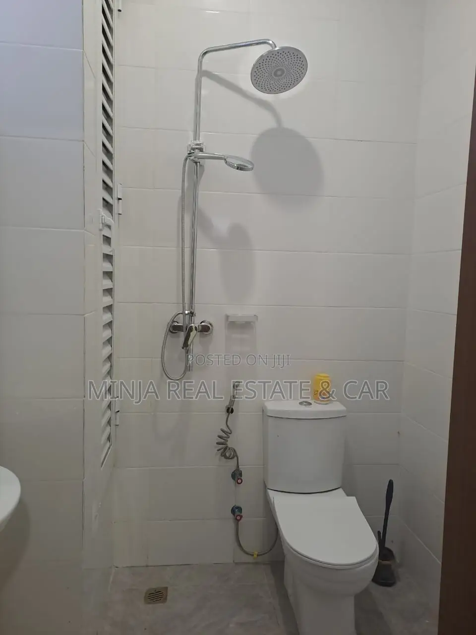 1bdrm Apartment in Kawe for rent in Kawe