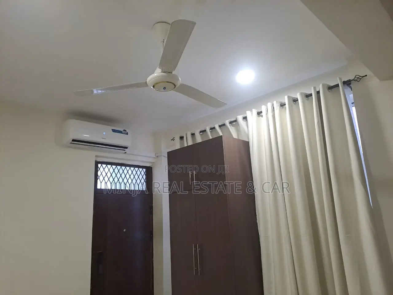 1bdrm Apartment in Kawe for rent in Kawe