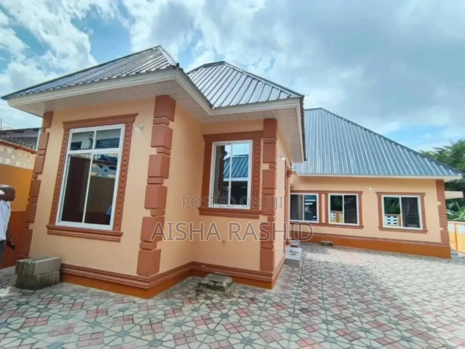 2bdrm Apartment in Kimara for rent in Kimara