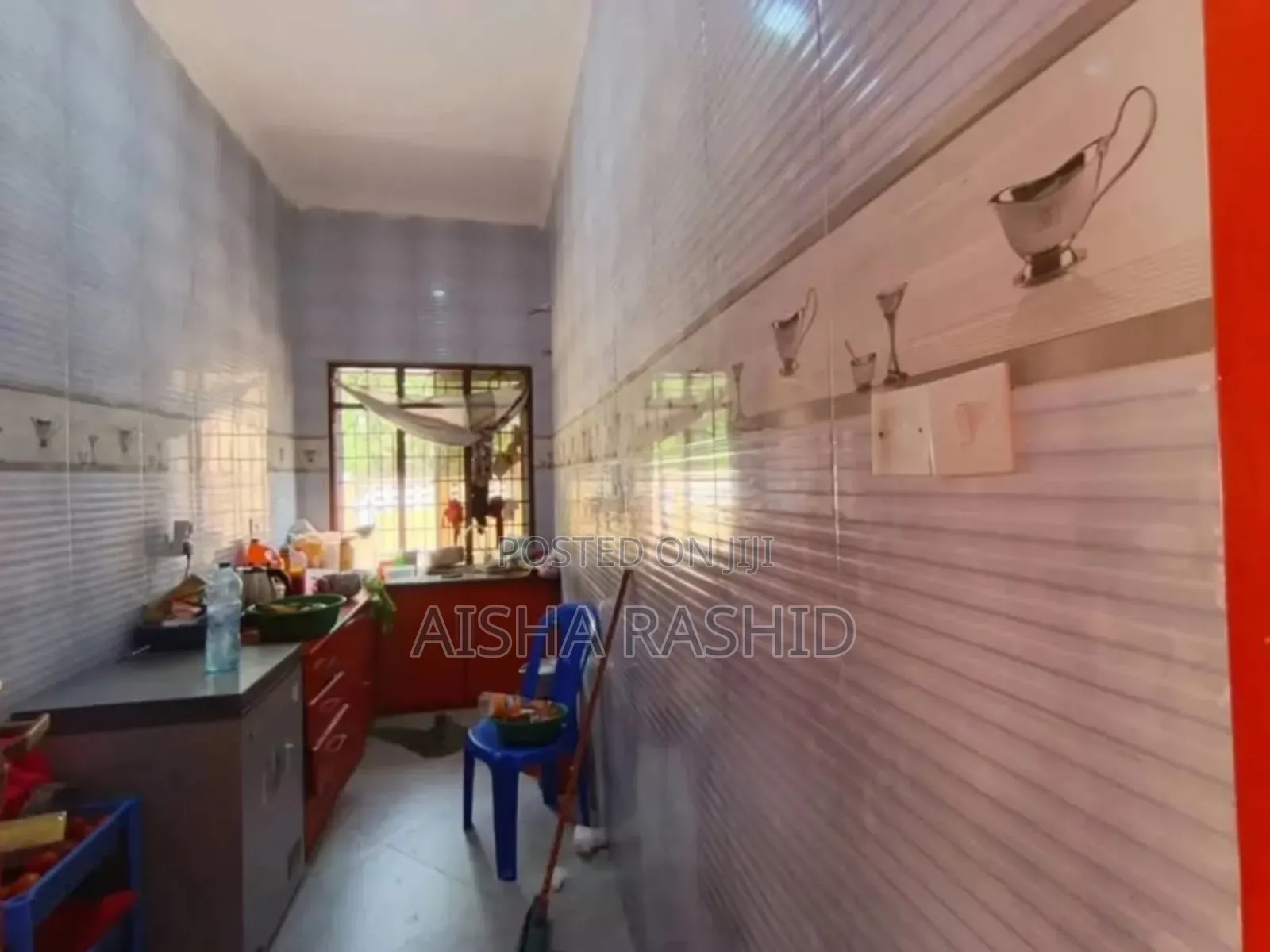 2bdrm Apartment in Kimara for rent in Kimara