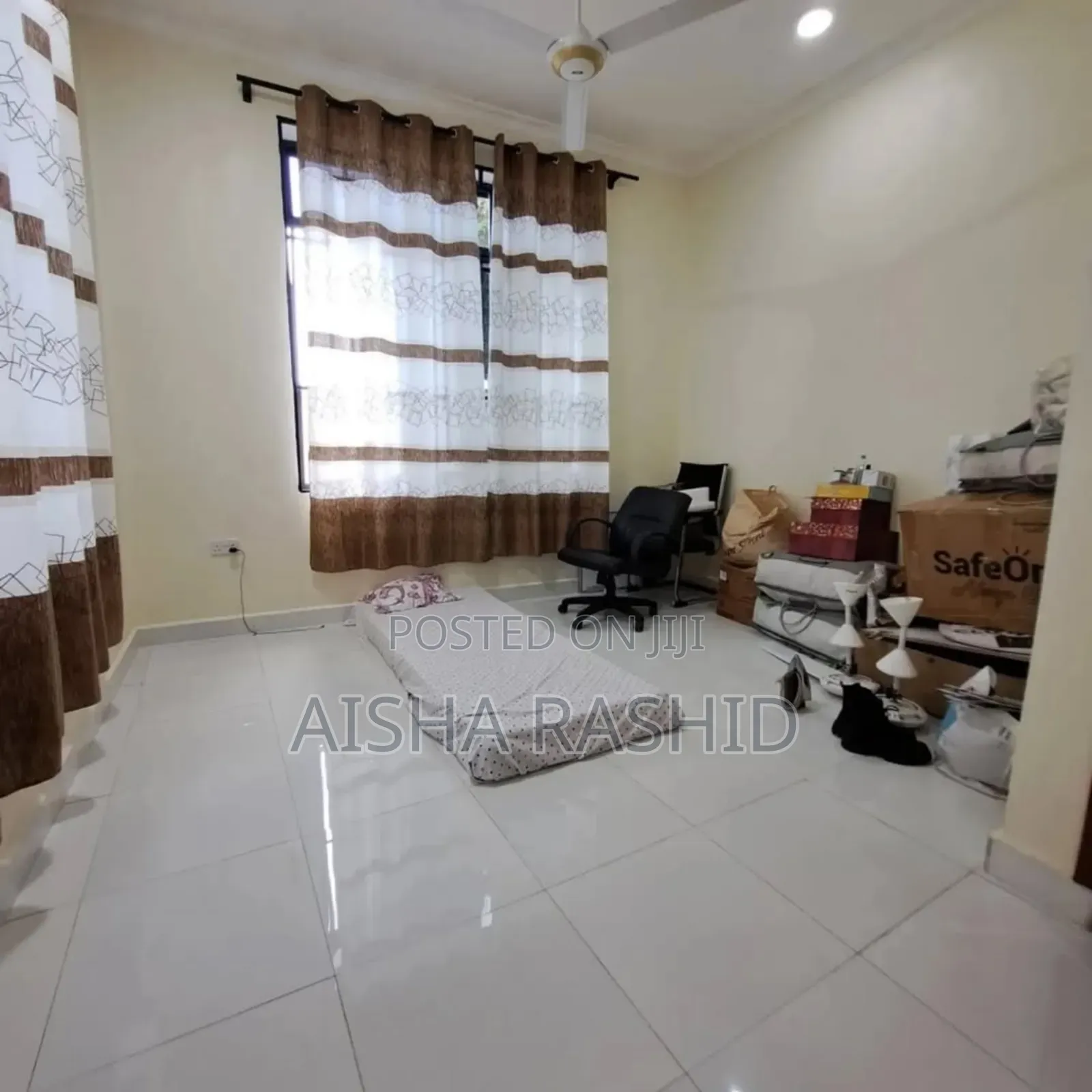 3bdrm House in Goba for rent in Goba