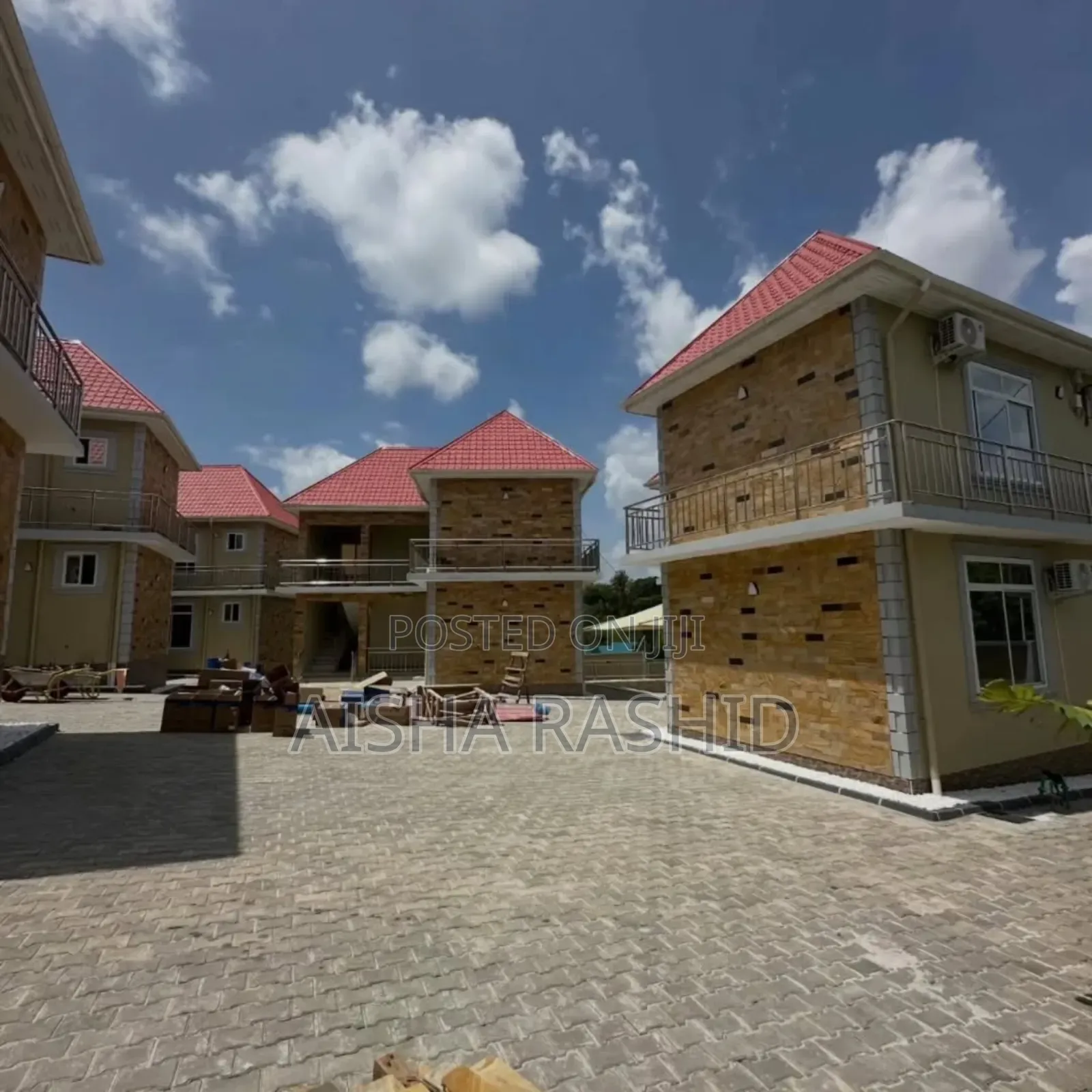 1bdrm Apartment in Mbezi for rent in Mbezi