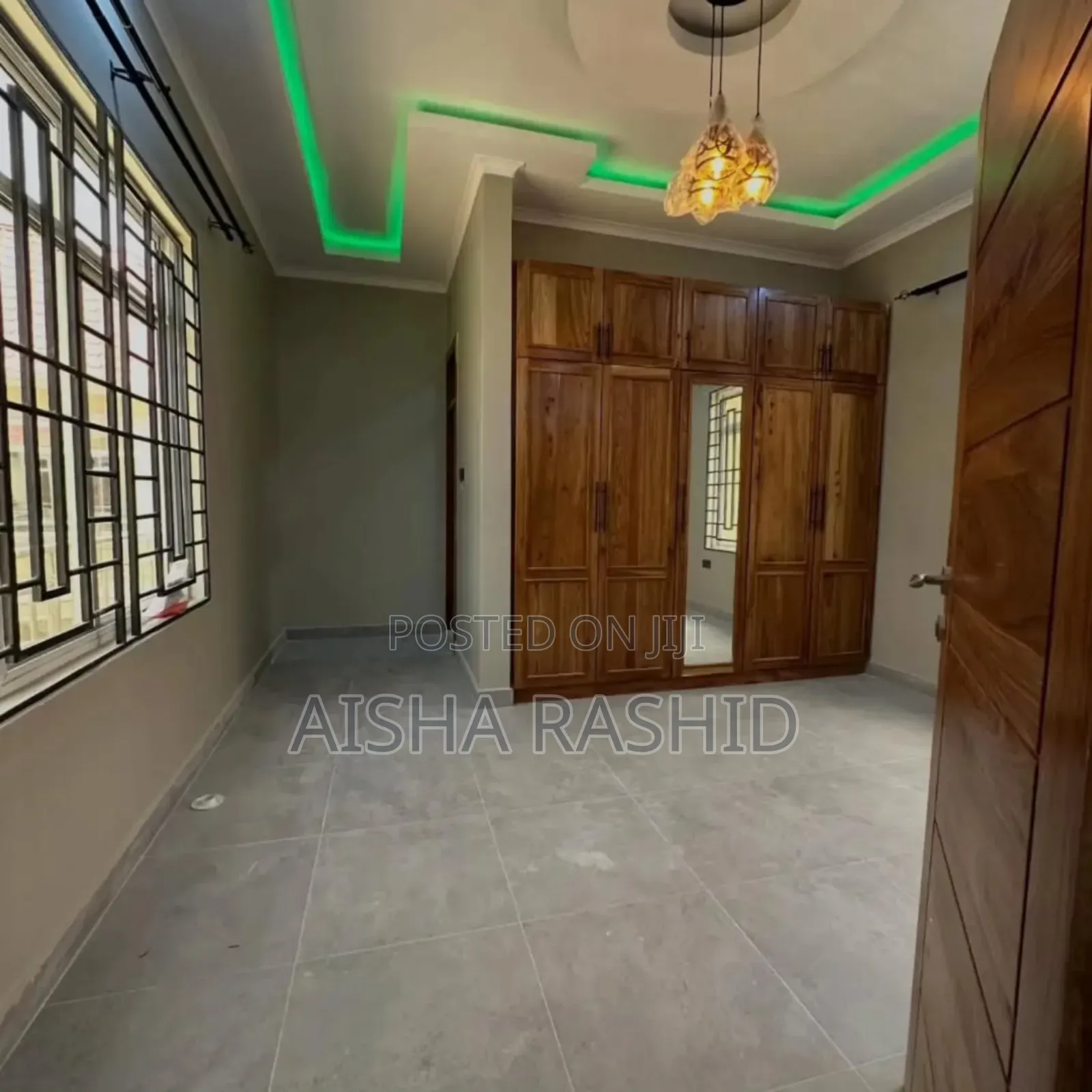 1bdrm Apartment in Mbezi for rent in Mbezi