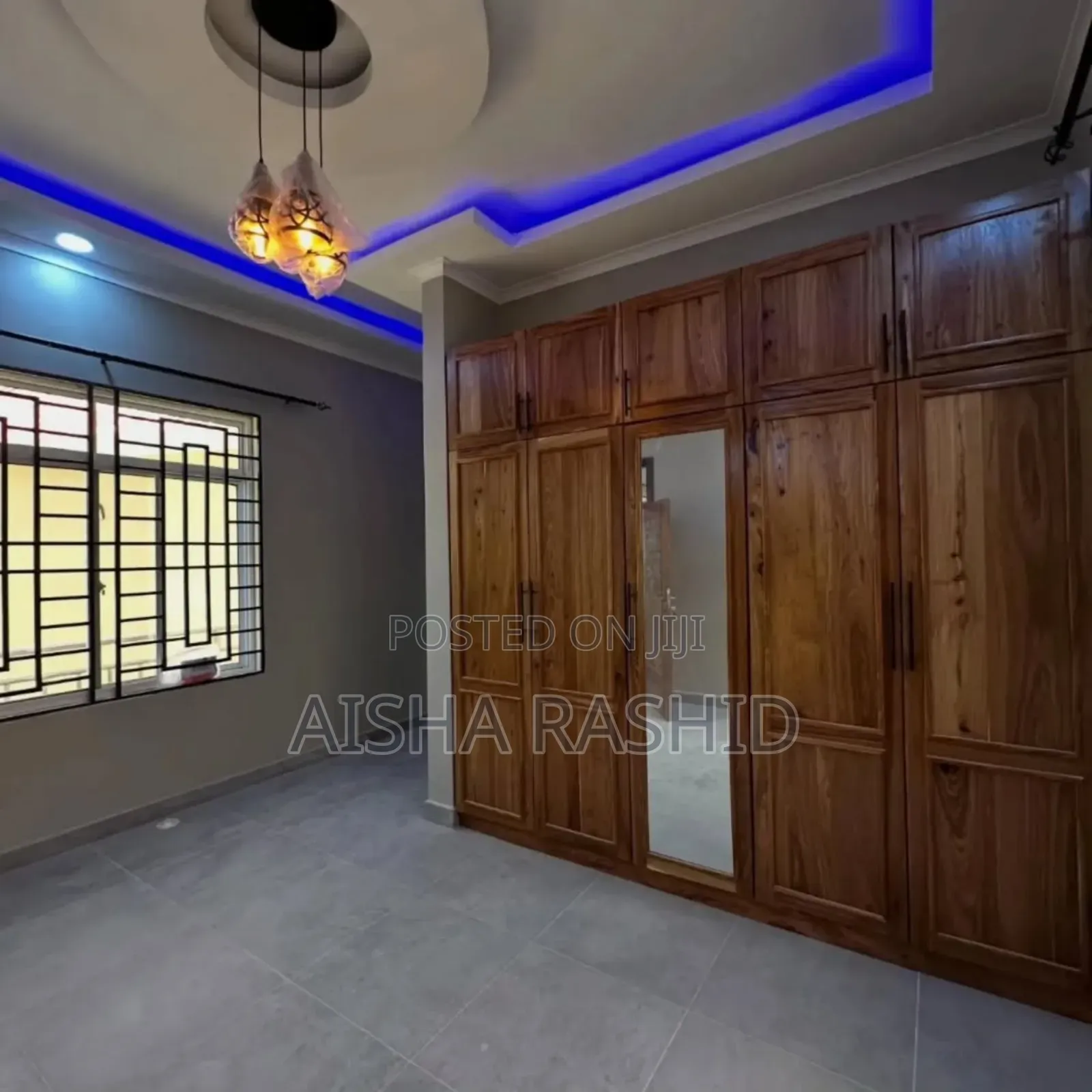 1bdrm Apartment in Mbezi for rent in Mbezi