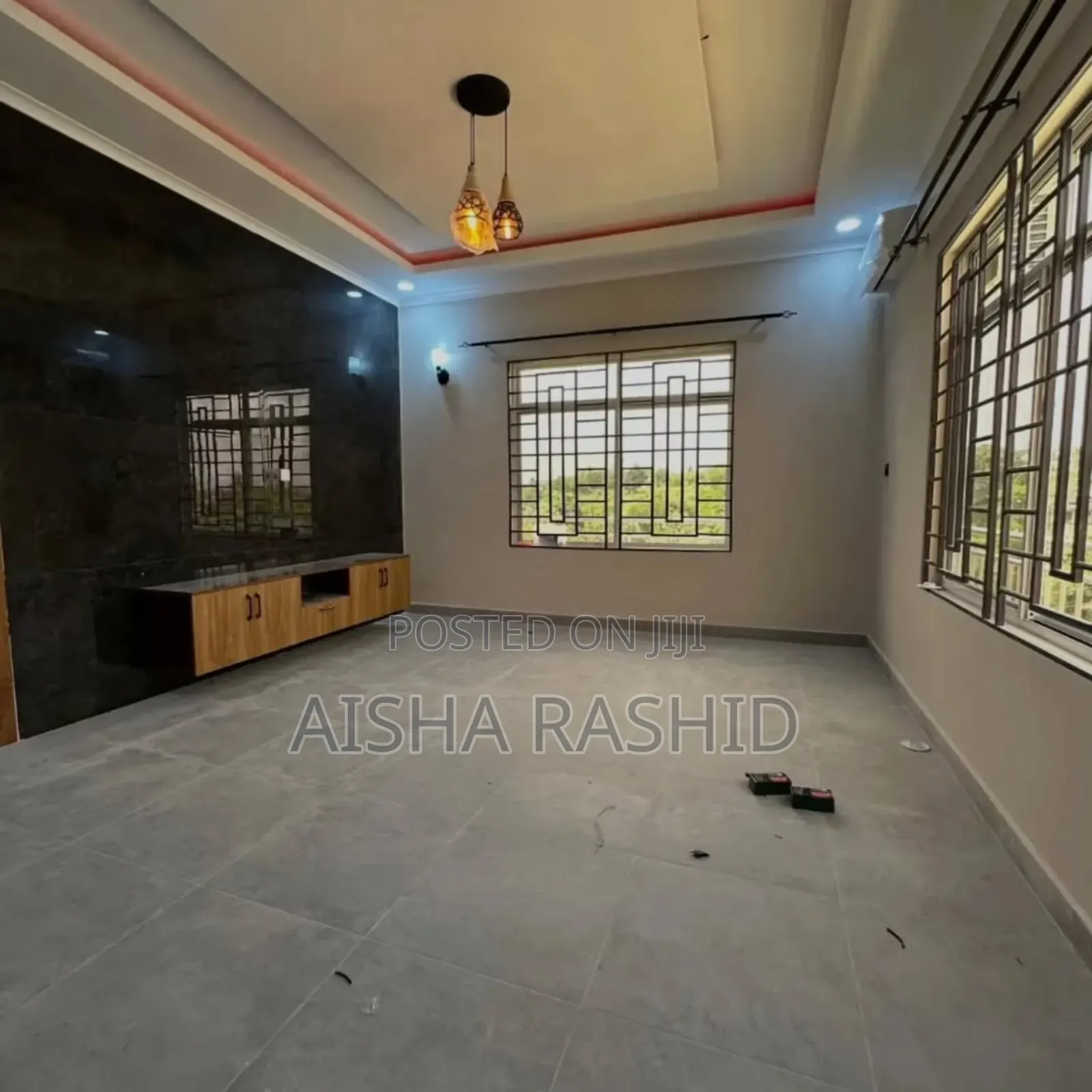 1bdrm Apartment in Mbezi for rent in Mbezi