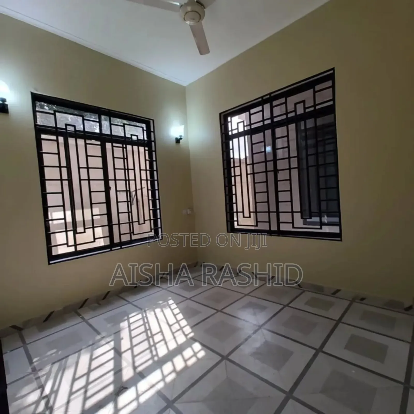 2bdrm Apartment in Goba for rent in Goba