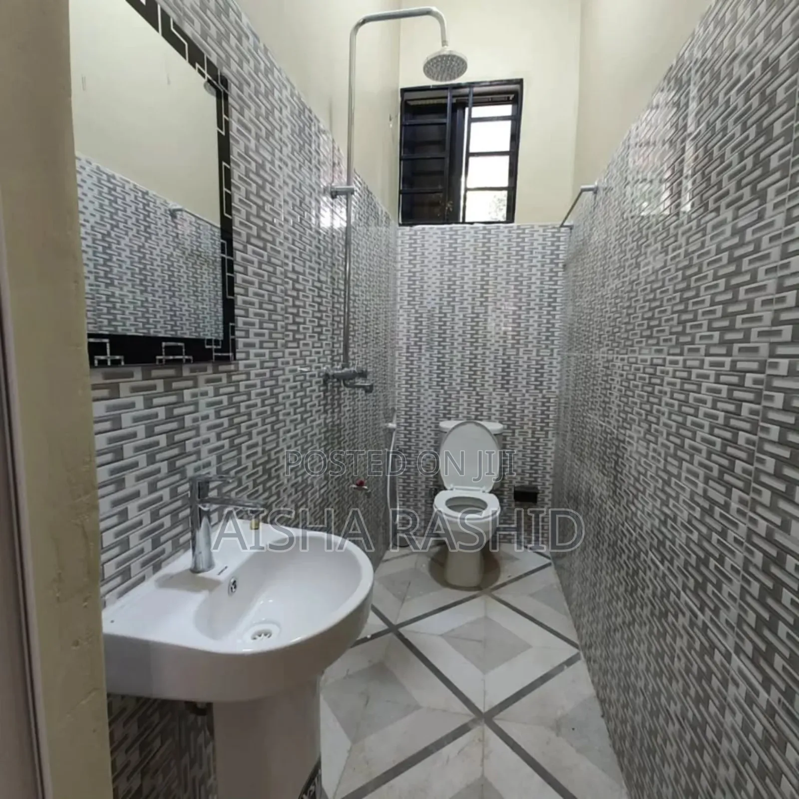 2bdrm Apartment in Goba for rent in Goba